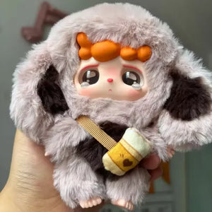 Baby Three Mitutu Hulala V1 Blind Box