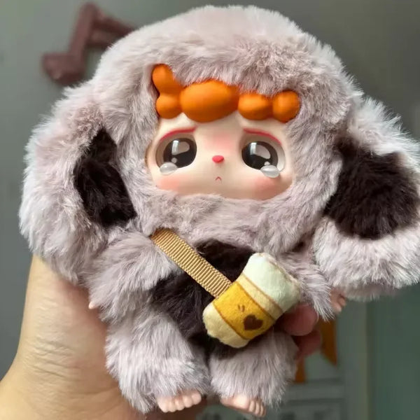 Baby Three Mitutu Hulala V1 Blind Box