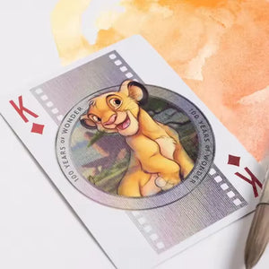 Bicycle DZNY 100 Year Anniversary Limited Edition Poker Cards