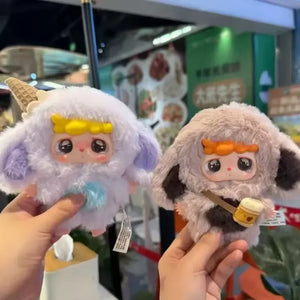 Baby Three Mitutu Hulala V1 Blind Box
