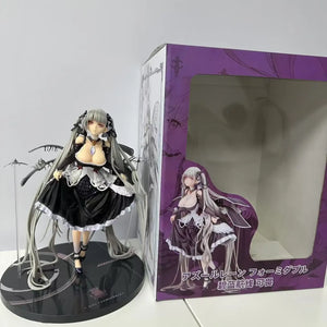 Formidable Azur Lane Girl Figurine (26 cm)