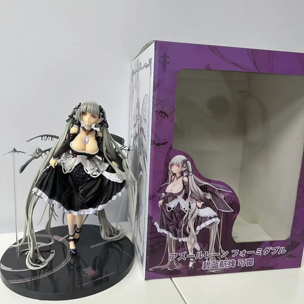 Formidable Azur Lane Girl Figurine (26 cm)