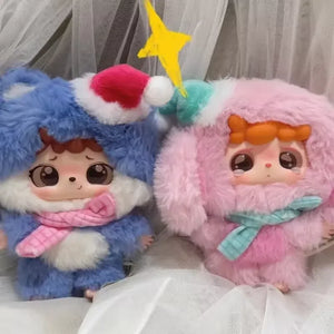 Baby Three Mitutu Hulala V1 Blind Box