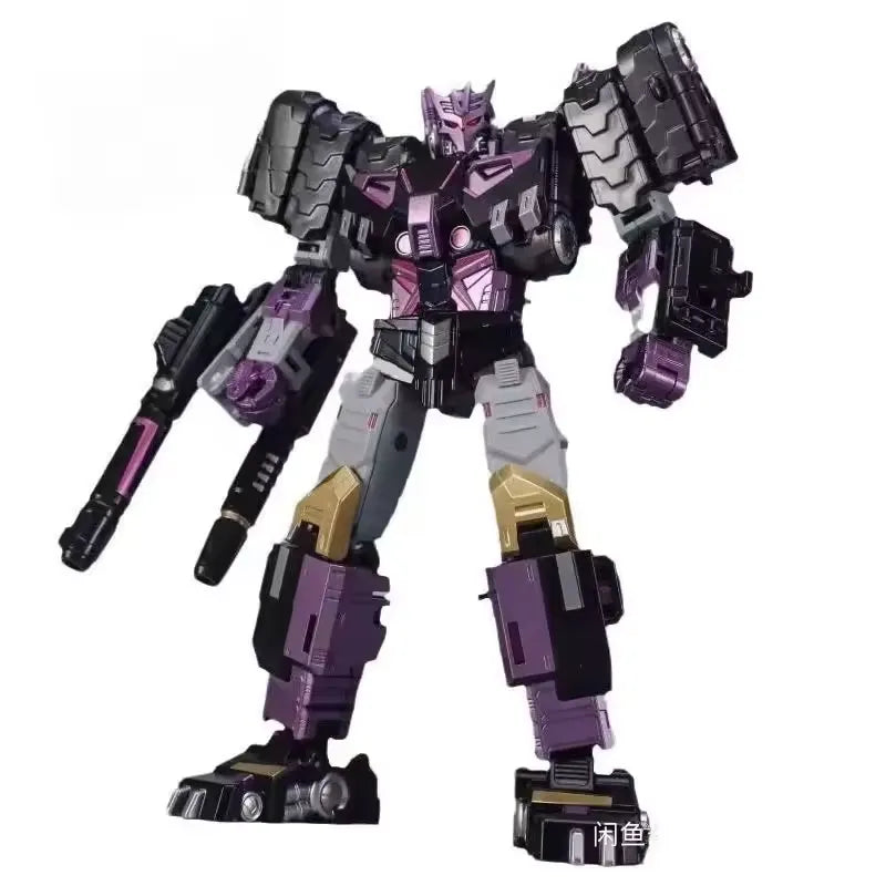 Transformers DJD-01 Tarn Figure (21 cm)