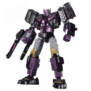 Transformers DJD-01 Tarn Figure (21 cm)