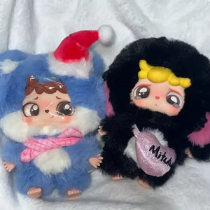 Baby Three Mitutu Hulala V1 Blind Box