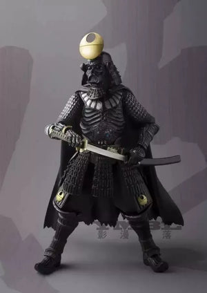 Samurai Taisho Darth Vader Action Figure (18 cm)