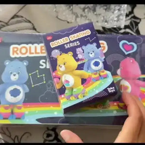 Care Bears Roller Skating Blind Box