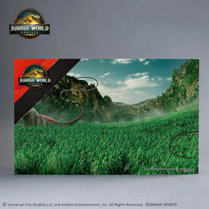 Bandai Spirits Jurassic World Titanosaurus Model Kit
