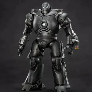 ZD Toys Iron Monger Action Figure (23 cm)
