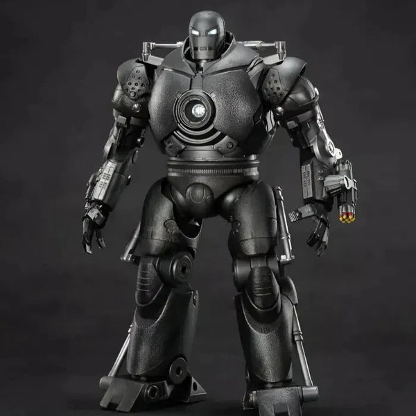 ZD Toys Iron Monger Action Figure (23 cm)