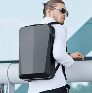 Bange Premium Sleek Commute Backpack