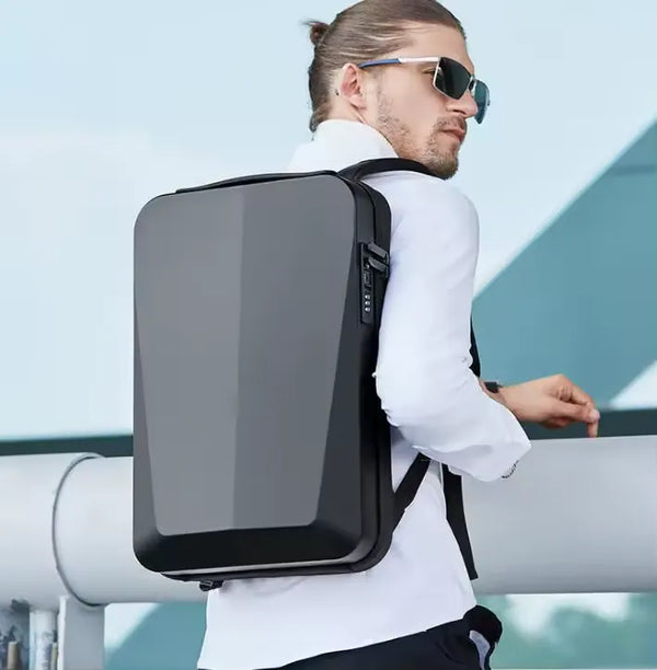 Bange Premium Sleek Commute Backpack