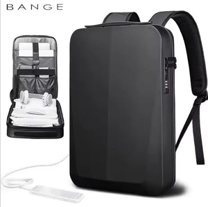 Bange Premium Sleek Commute Backpack