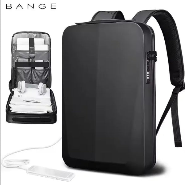 Bange Premium Sleek Commute Backpack