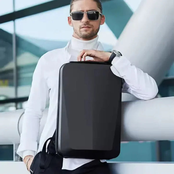 Bange Premium Sleek Commute Backpack