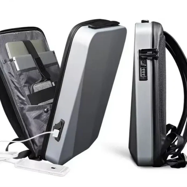 Bange Premium Sleek Commute Backpack