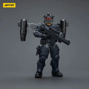 JoyToy Dark Source Black Ops Figures (11 cm)