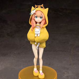 Cozy Mari Iochimi Figure (25 cm)