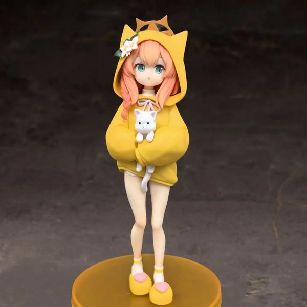Cozy Mari Iochimi Figure (25 cm)