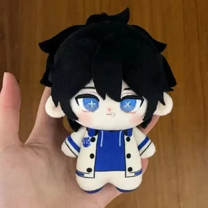 Identity V Mercenary Naib Subedar Esports Plush