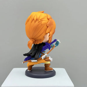 Nendoroid Legend of Zelda Link Figurine