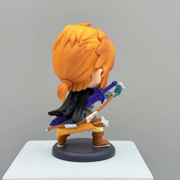 Nendoroid Legend of Zelda Link Figurine