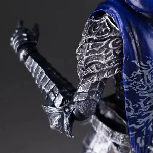 Dark Souls Knight Artorias the Abyss Walker Figurine (17 cm)