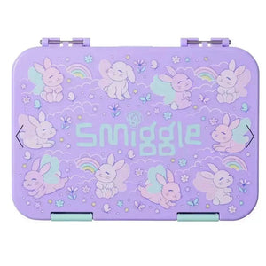 Smiggle Limitless Premium Meal Box
