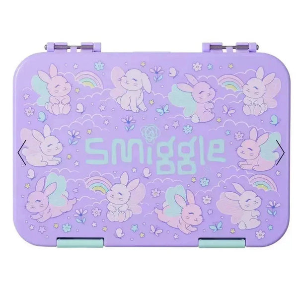 Smiggle Limitless Premium Meal Box