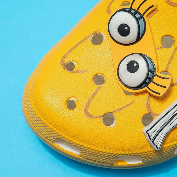 McDonald's x Birdie Classic Clogs