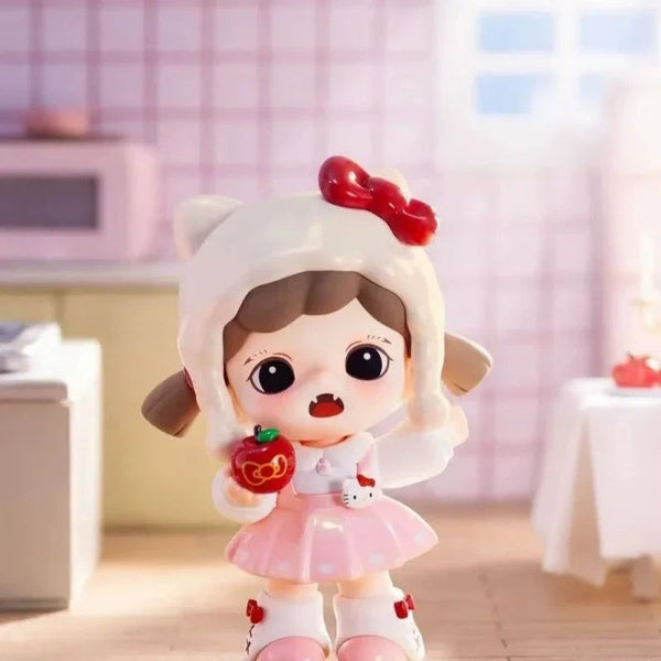 Zoraa x Sanrio Having a Good Time Blind Box