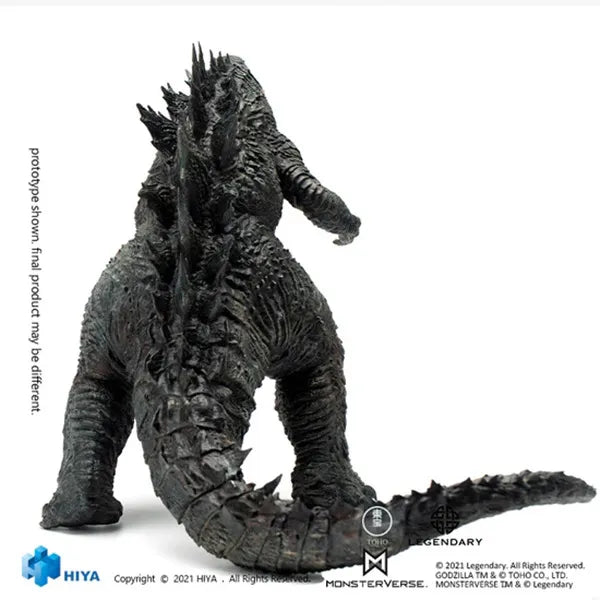Hiya MonsterVerse Godzilla Apex Predator Statue