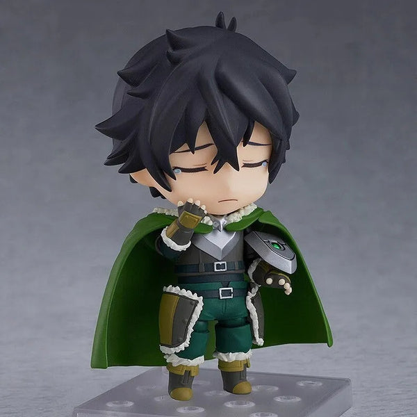 Nendoroid 1113 Naofumi Iwatani Figurine