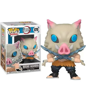 Funko POP! Demon Slayer Collection