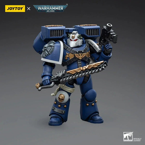 JoyToy x Warhammer Elite Collectible Figures (12 cm)