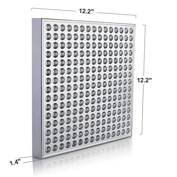 CureMe 225 LED Red & Near-Infrared Light Therapy Panel