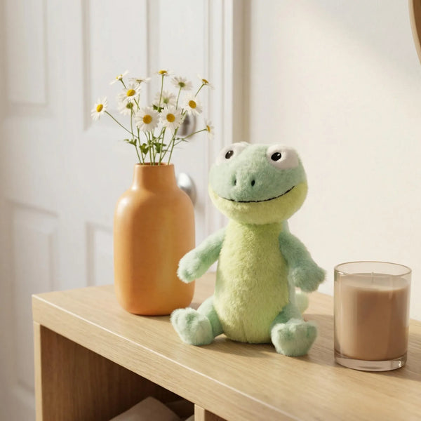 Tom the Lizard Premium Mini-Chibi Plushie (25 cm)