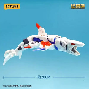 52 Toys Beast Box Mystery Series