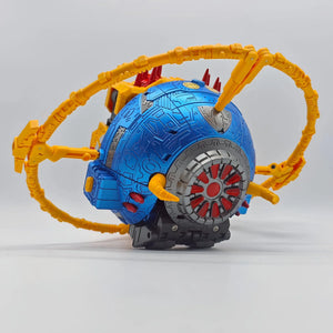 Shide 2966-18A Unicron Planet Transforming Figure (30 cm)