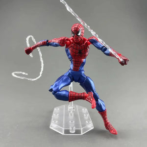 Amazing Yamaguchi Spider-Man No. 002 Figurine (16 cm)