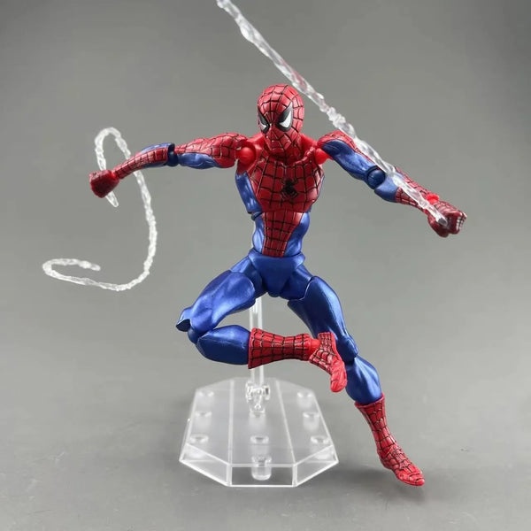 Amazing Yamaguchi Spider-Man No. 002 Figurine (16 cm)
