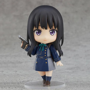 Nendoroid 1956 Takina Inoue Lycoris Recoil Figure
