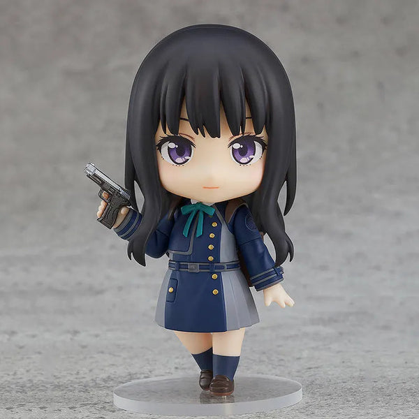 Nendoroid 1956 Takina Inoue Lycoris Recoil Figure