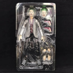 Suicide Squad Crime Joker Figure (16 cm)