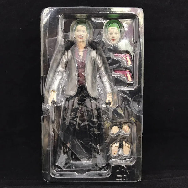 Suicide Squad Crime Joker Figure (16 cm)