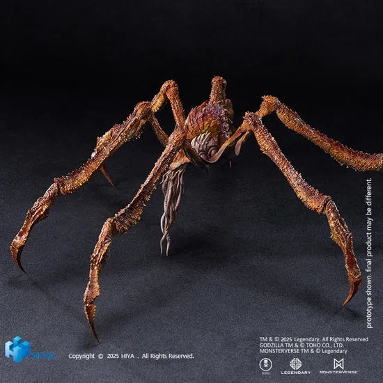 Hiya Toys Scylla Premium Articulated Figure