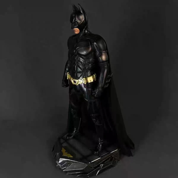 AS Dark Knight Premium Resin Statue (70 cm)
