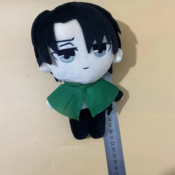 Attack on Titan Chibi Premium Plush (20 cm)