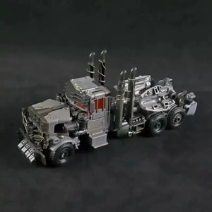 Trans4mers QT-03 Scourge Figure (21 cm)